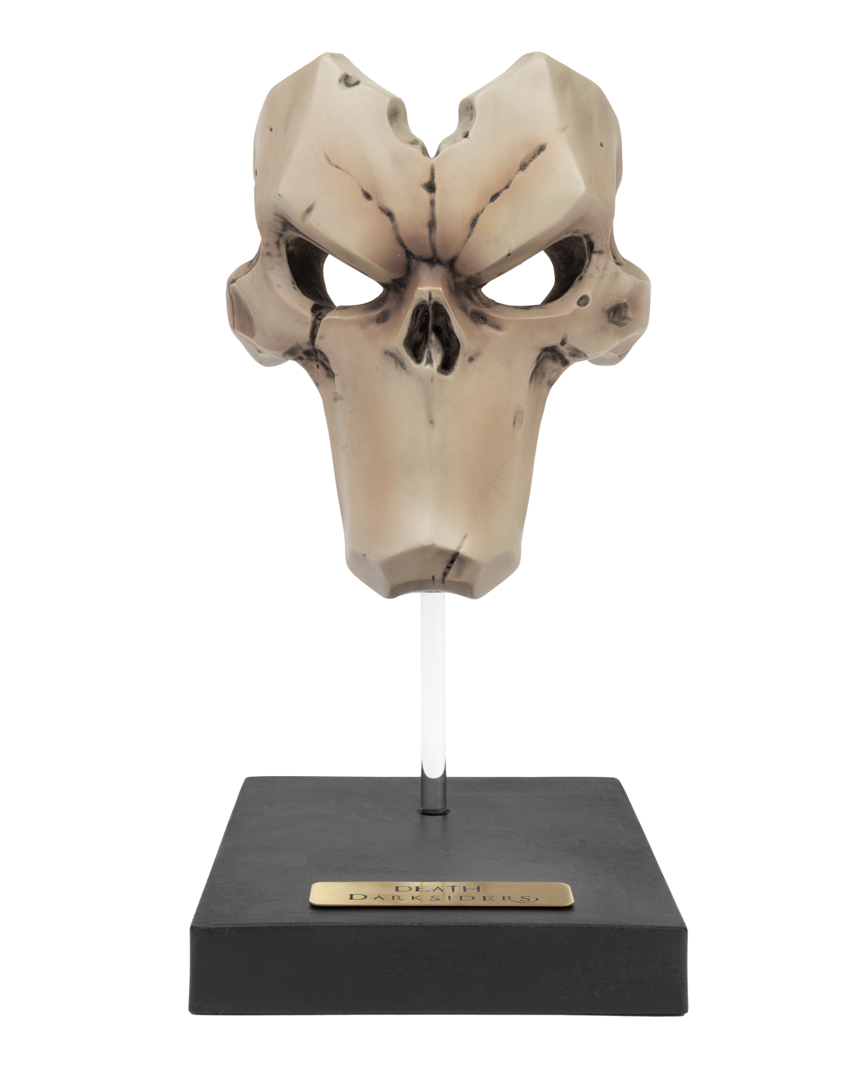 LAB330006 Darksiders Replica "Death Mask"