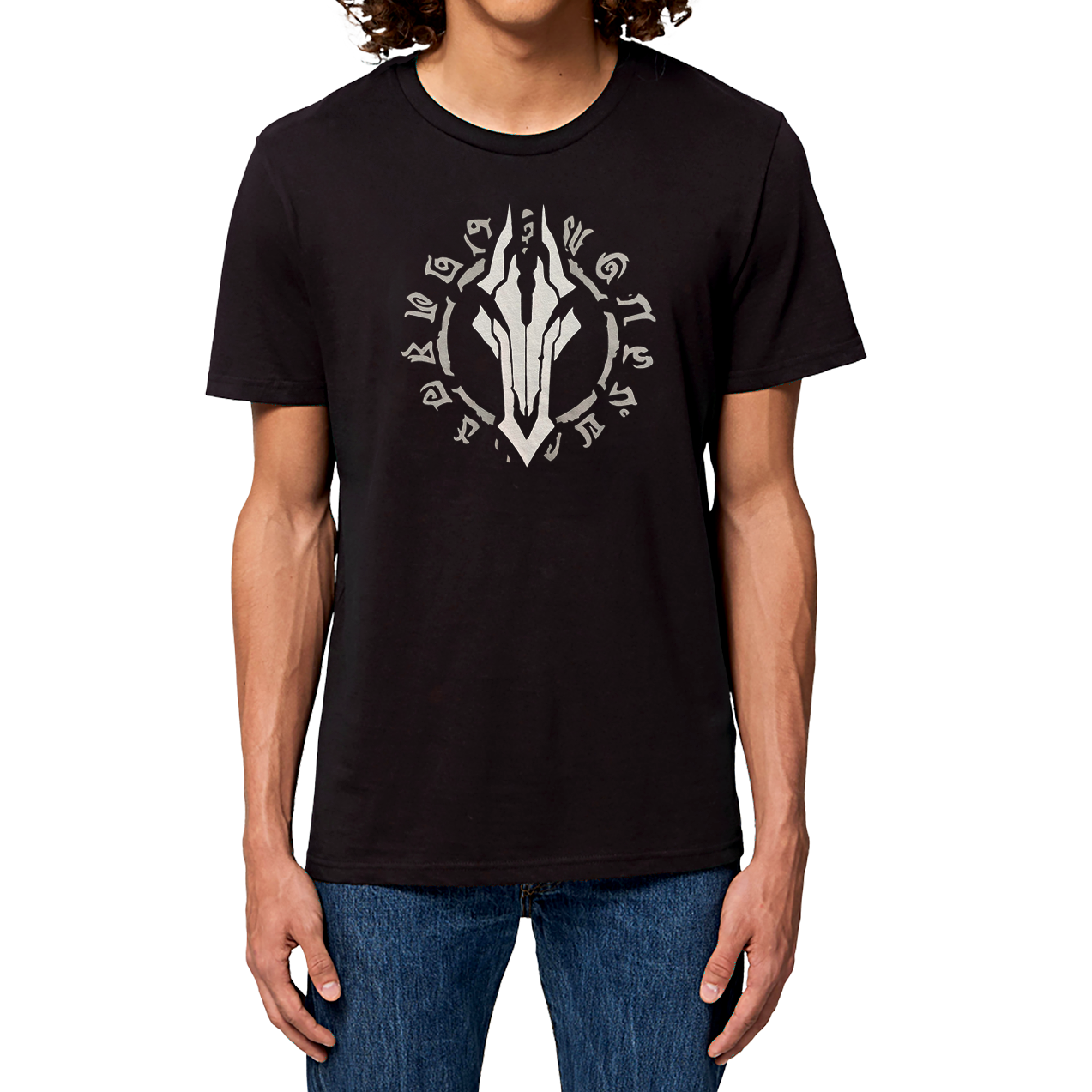 Darksiders T-Shirt black