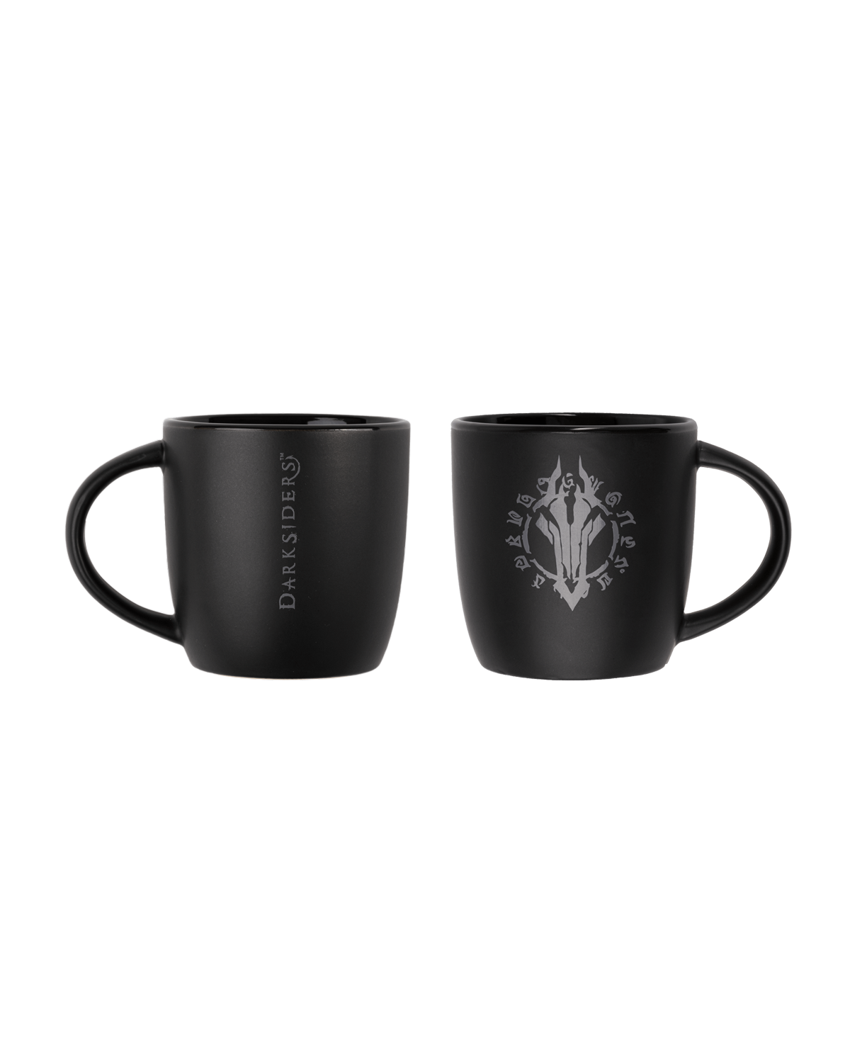 210020 Darksiders Mug "Horsemen"