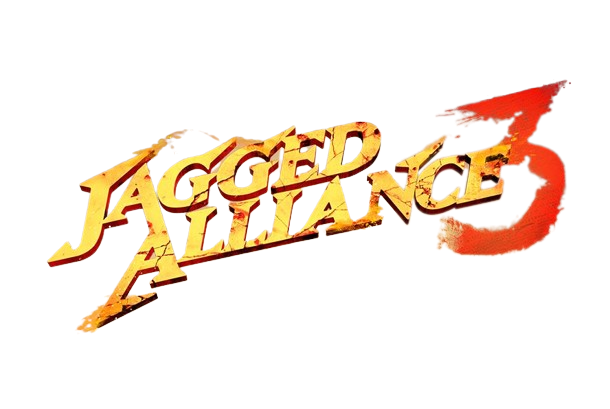 Jagged Alliance Jagged Alliance