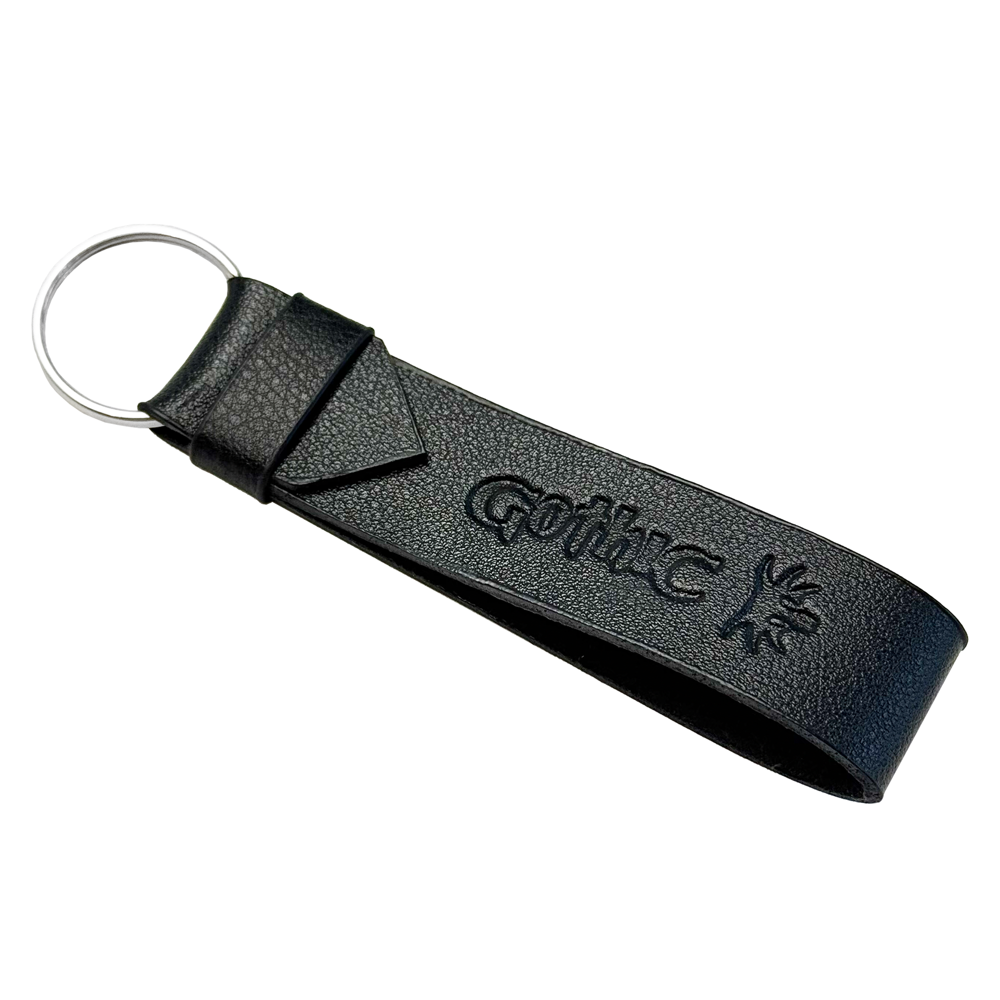 Gothic Short Lanyard
