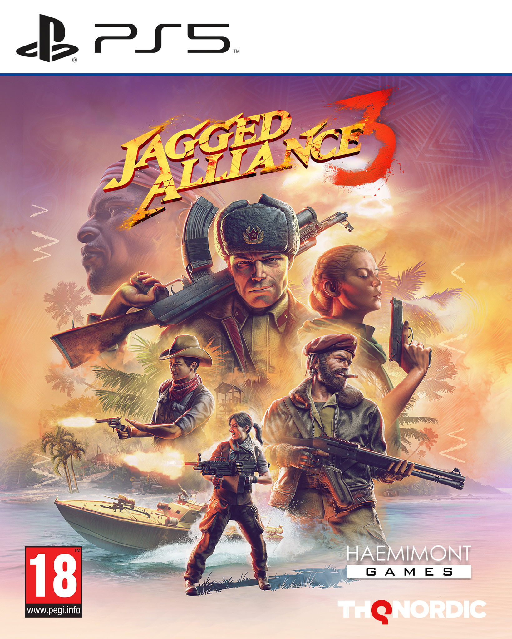JaggedAlliance3_PS5_PEGI7ZtvLEkztpvfu Jagged Alliance 3 PS5