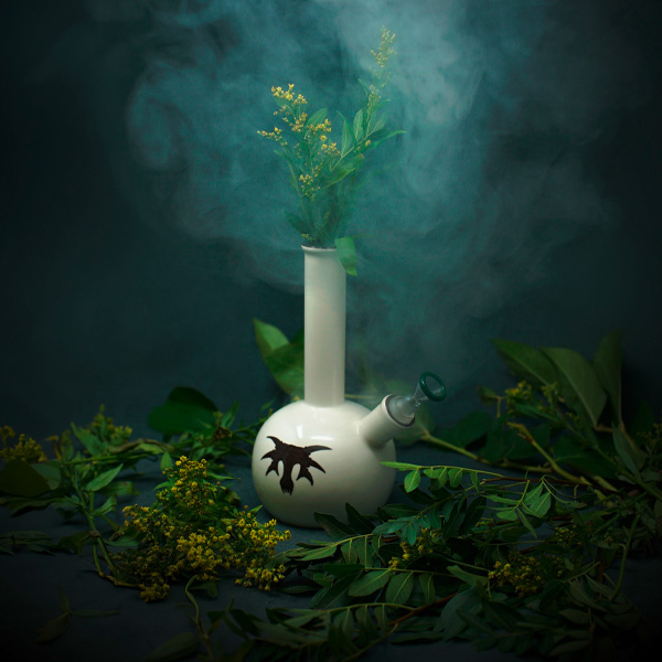 Gothic "Vase"