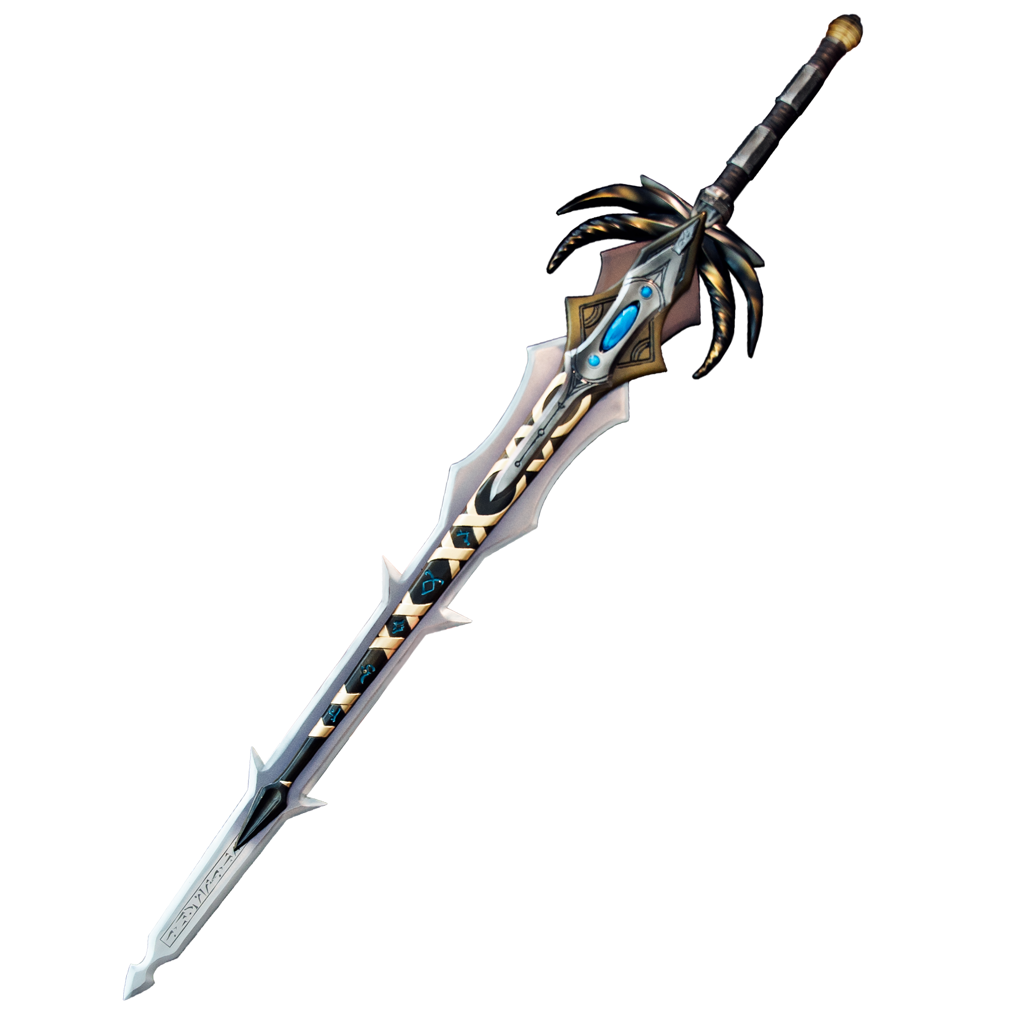 Gothic Uriziel Sword Gothic Uriziel Sword