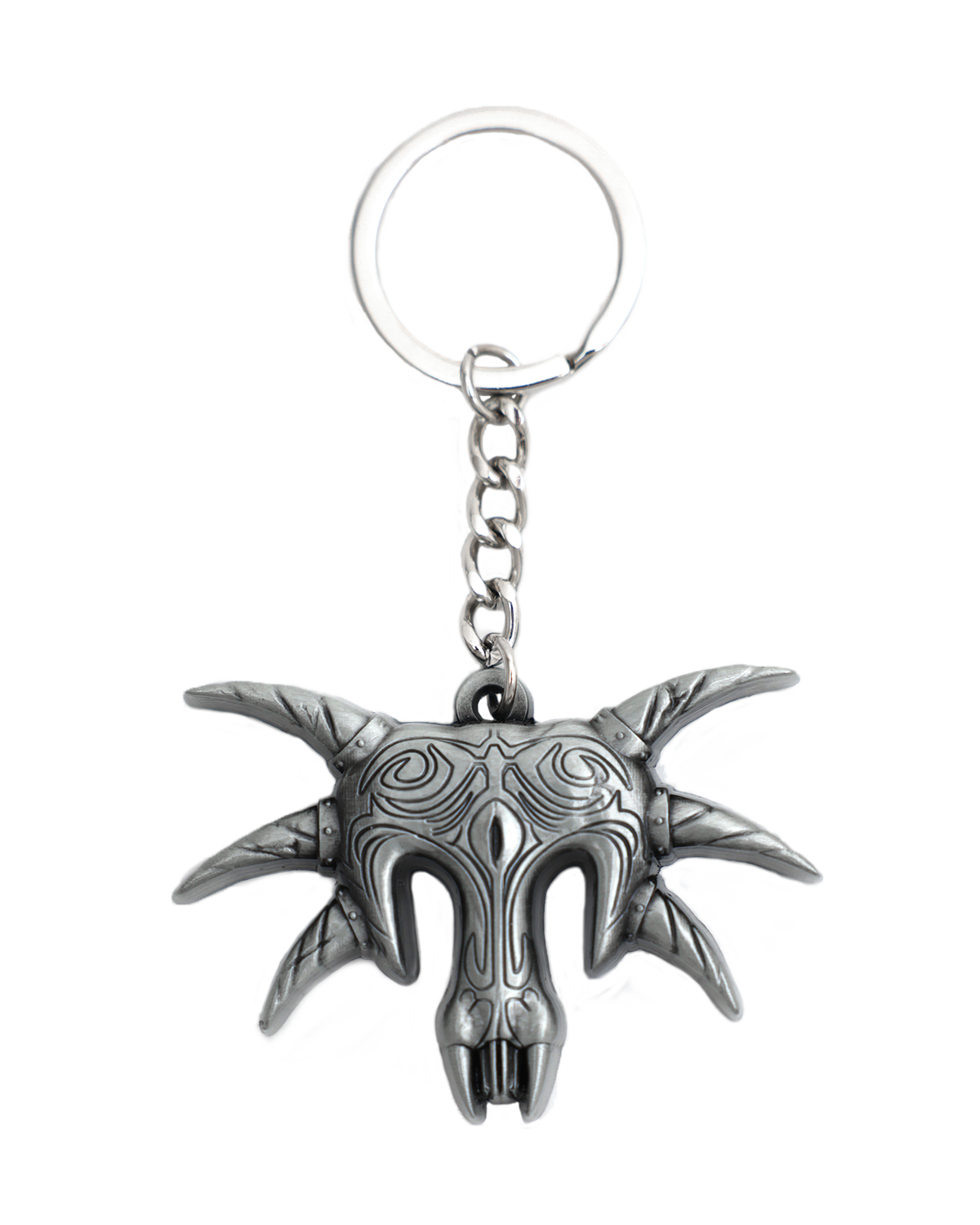 LAB210026 Gothic Keychain "Sleeper Mask"