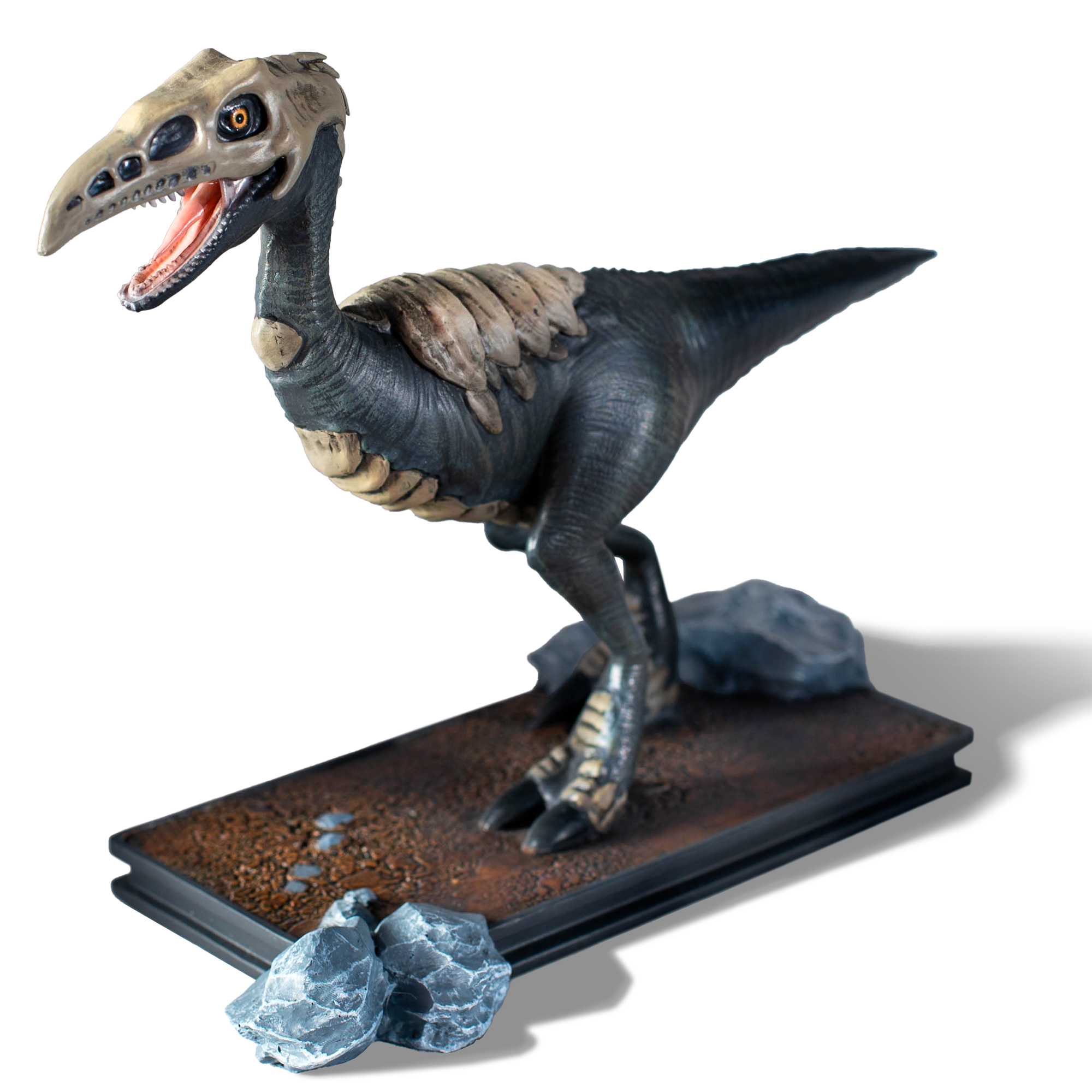 Gothic Scavenger Resin Figur - Limited