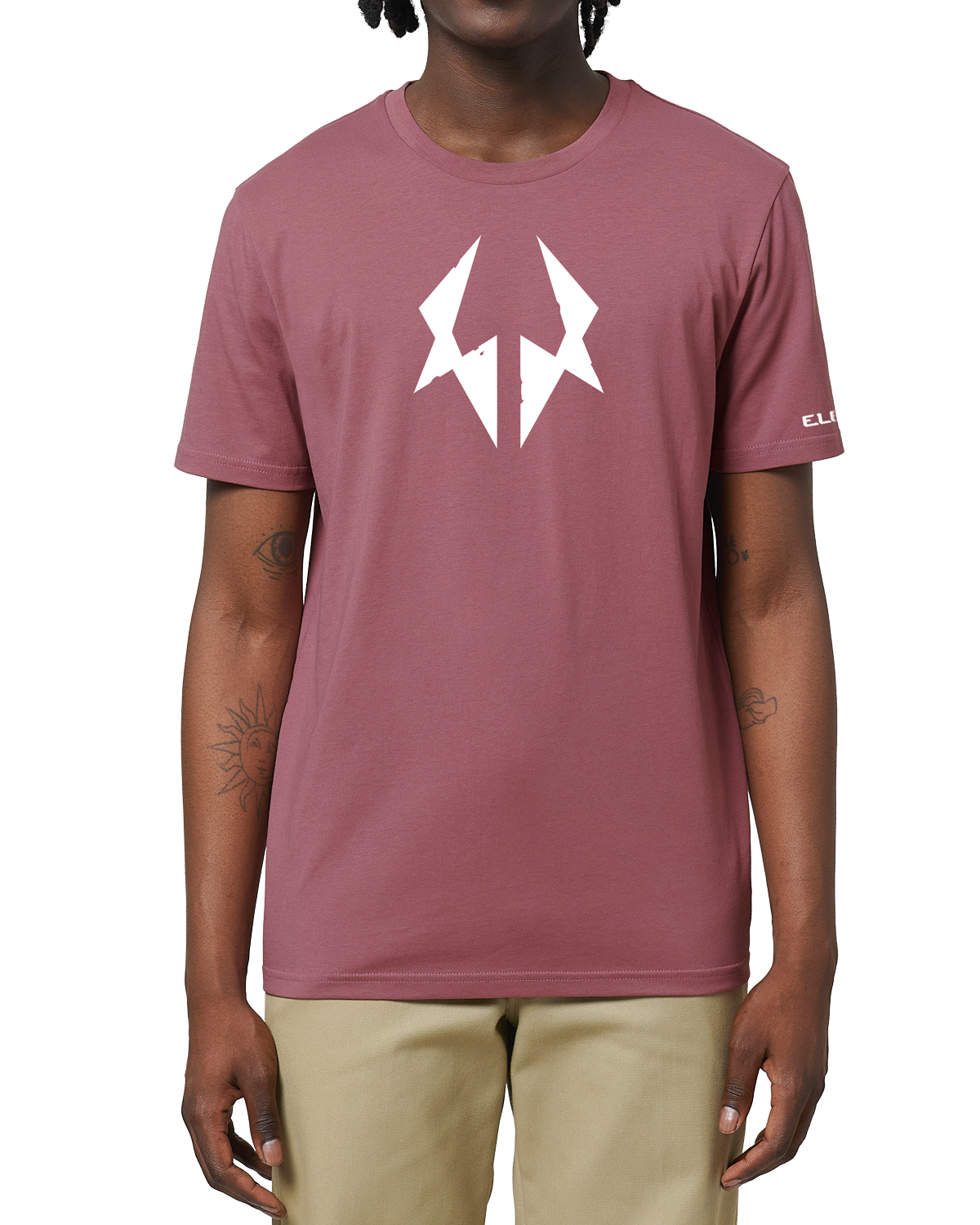210277 Elex T-Shirt "Morkon"