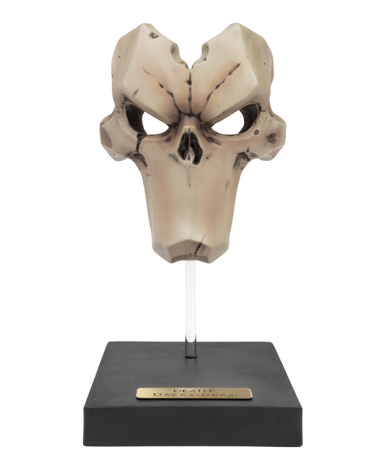 Darksiders Replica "Death Mask" | THQ Nordic EU