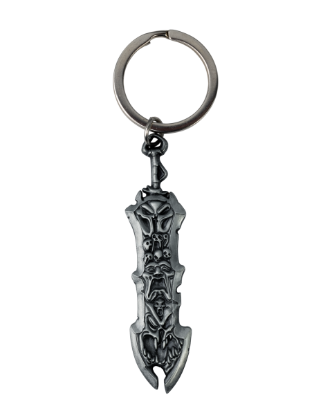 Darksiders Keychain &quot;Chaoseater&quot;