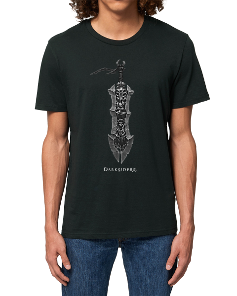 Darksiders T-Shirt &quot;Chaoseater&quot;